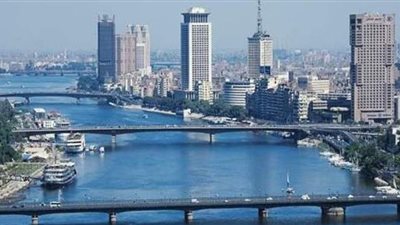 الأرصاد تكشف مفاجأة عن درجات الحرارة غداً