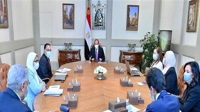 تكليفات رئاسية جديدة للحكومة في أسبوع.. اعرف التفاصيل