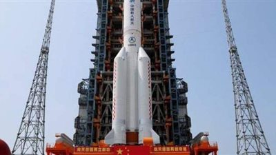 آخر تطورات أزمة الصاروخ الصيني الخارج عن السيطرة | فيديو