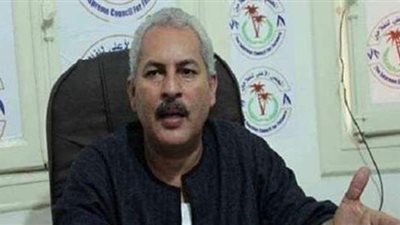 نقيب الفلاحين: أنتجنا 3 ملايين طن سكر من 640 ألف فدان بنجر