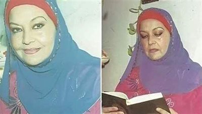 مطبات في حياة نجوم زمن الفن الجميل في رمضان