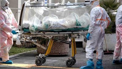 توزيع 32.6 مليون جرعة من لقاح كورونا في ألمانيا