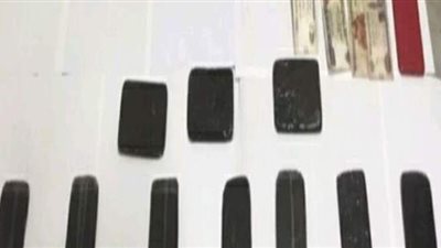 من المطرية إلى الغردقة.. سقوط مسجلة خطر تدير وكرا لتجارة مخدر الحشيش