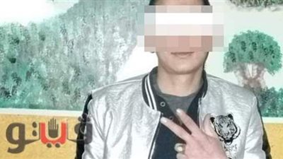 حبس المتهم بـ قتل شاب بسبب موبايل في حلوان