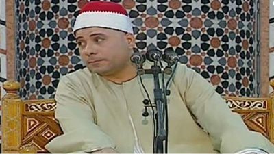 بث مباشر.. نقل شعائر صلاة الجمعة من مسجد السيدة نفيسة بالقاهرة