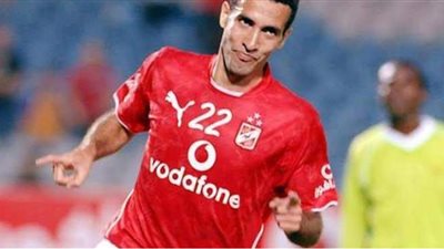 تعرف على هداف مباريات القمة في شهر رمضان