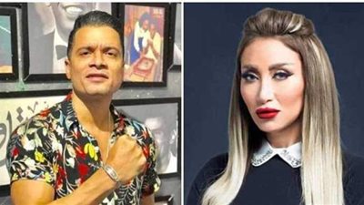 حسن شاكوش يفتح النار على ريهام سعيد: «شوفت حاجات في الفيلا مش هينفع اتكلم فيها»