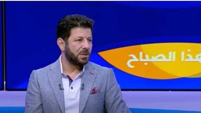 «إياد نصار» يكشف الصعوبات التي واجهته في تقديم دور الشهيد محمد مبروك