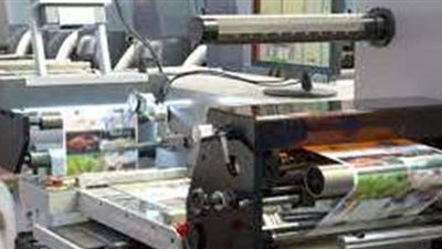 10 معلومات عن صناعة الطباعة والتغليف