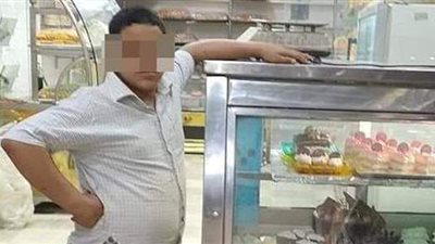 صديق المتهم بذبح أبنائه الـ٦ وزوجته بالفيوم يكشف تفاصيل صادمة عن الواقعة