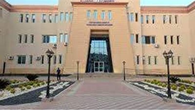 اتفاقية تعاون لتدريب طلاب جامعة بني سويف على تكنولوجيا المعلومات