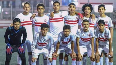 منتخب مصر 2006 يستدعي 7 لاعبين من الزمالك