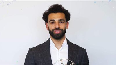 بعد فوزه بجائزة لوريوس العالمية.. كلوب يتغزل بـ «محمد صلاح»