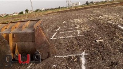 إزالة إشارات حفر للبناء المخالف وتغريم 8 للكمامة بالحسينية