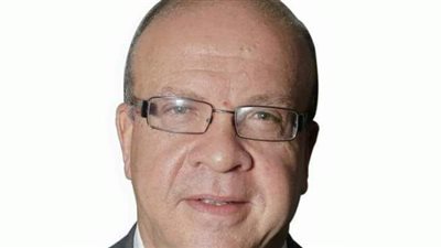 أشرف نجم نائبا لرئيس مجلس الإدارة والعضو المنتدب لبنك الاستثمار القومي