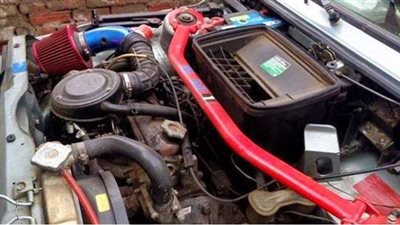 دراسة لتطبيق تقنية النانوتكنولوجي في تطوير زيوت السيارات