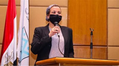 وزيرة البيئة تشهد مراسم توقيع تنفيذ وحدة غاز حيوي بحديقة الحيوان