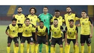 دجلة يسعى إلى خطف نقاط بيراميدز للهروب من شبح الهبوط