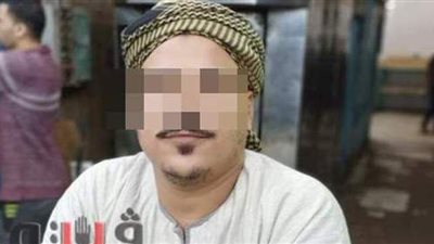 المتهم حاول شنق نفسه.. شهود عيان يكشفون تفاصيل مجزرة الفيوم