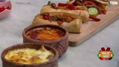 «زي الشارع وطعم أحلى».. طريقة عمل الكبدة الإسكندراني | فيديو