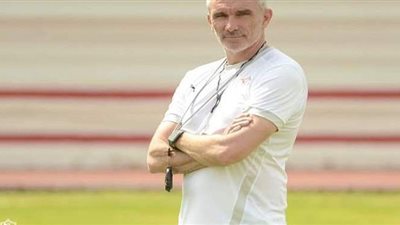 قبل الكلاسيكو المنتظر.. ماذا فعل كارتيرون مع الأهلي في 3 مباريات؟