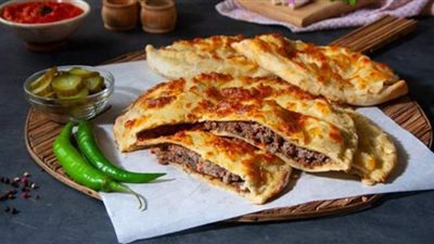 طريقة عمل الحواوشي في المنزل لسفرة رمضان | فيديو