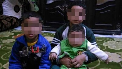 قاتل زوجته وأولاده بالفيوم: وضعت لهم مادة مخدرة في الطعام قبل ذبحهم