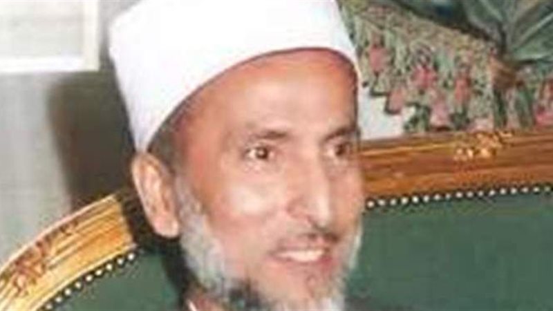 الدكتور محمد أحمد