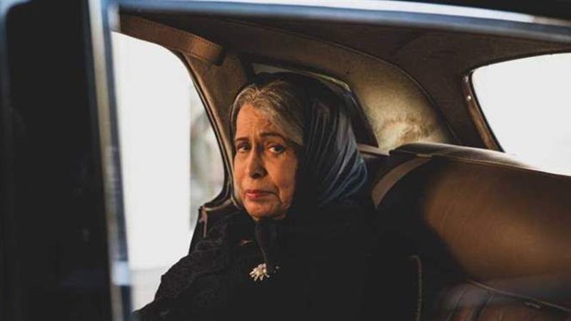 حياة الفهد 