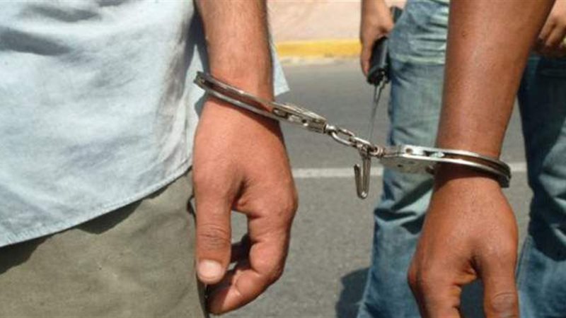 ضبط عصابة سرقة السيارات