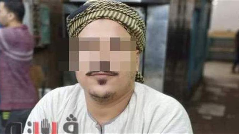 المتهم بقتل 6 من