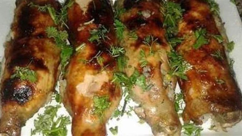 الحمام الكداب