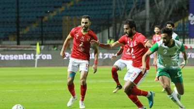 بعد الفوز على الاتحاد.. الأهلي يحقق ثاني انتصاراته على ملعب الإسكندرية