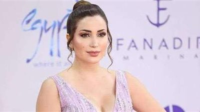 رامز جلال عن نسرين طافش: مزة فتاكة.. وملبن في شكل إنسان