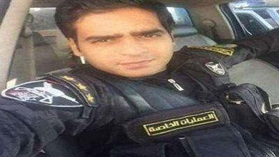 مسلسل الاختيار2 .. من هو الشهيد الرائد إسلام مشهور