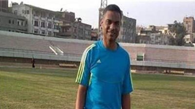 ياسر الكناني مديرا فنيا لطنطا بالقسم الثاني