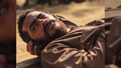 الحلقة 25 من مسلسل موسى | أول خلاف بينه وبين حلاوتهم.. وموسى يقابل قائد الجيش الإنجليزي