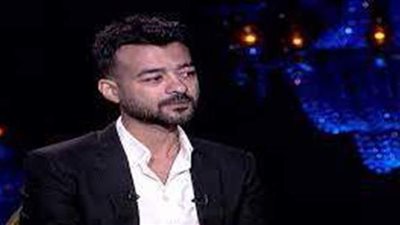 هيثم شاكر يكشف حقيقة تعاطيه المخدرات | فيديو