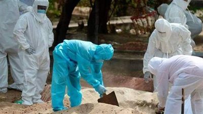 بريطانيا: الطفرة الهندية من كورونا مصدر قلق