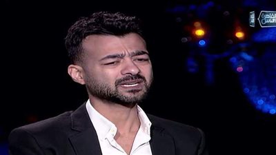 هيثم شاكر يكشف كواليس إصابته بسرطان القولون | فيديو