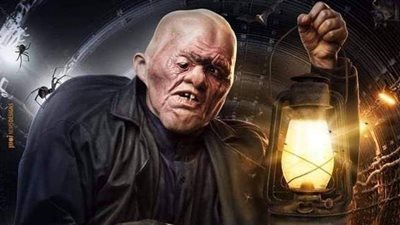 رامز جلال يعلن عن طرح فيلمه الجديد 