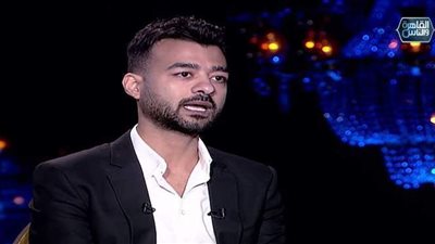 هيثم شاكر: جمال مروان خد فلوسي وسافر| فيديو