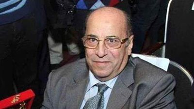 نشرة الفن وأبرزها: وفاة الموسيقار جمال سلامة.. حلقة الاختيار تتناول حادث الواحات. وأجر خيالي لنسرين طافش في رامز عقله طار