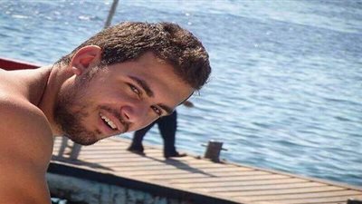 «الاختيار 2» .. حكاية الضابط «أحمد شوشة» أصغر شهداء حادث الواحات | فيديو