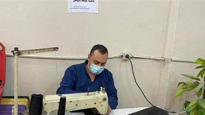 مساعد وزير الداخلية لقطاع السجون يخرج عن صمته بعد حملات الإخوان: أبوابنا مفتوحة للجميع.. ولا يوجد أي مصاب بالكورونا لدينا