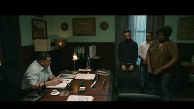 حرب أهلية.. يوسف يتسلم أوراق 