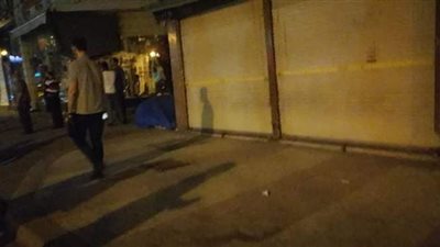 إغلاق محال الإسكندرية تنفيذا لقرار رئيس الوزراء | صور