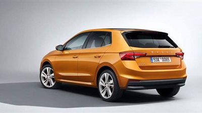 تغييرات جذرية فى سيارات سكودا فابيا 2021 | صور