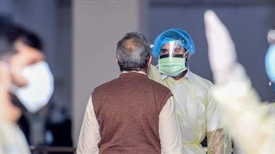 ليبيا تسجل 504 إصابات جديدة و4 وفيات بـ كورونا