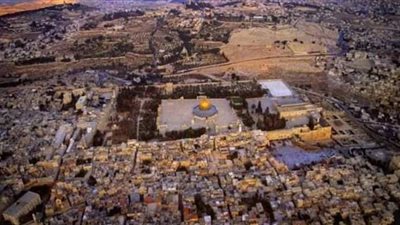 مرصد الأزهر: أكثر من 2,580 مستوطنا اقتحموا 